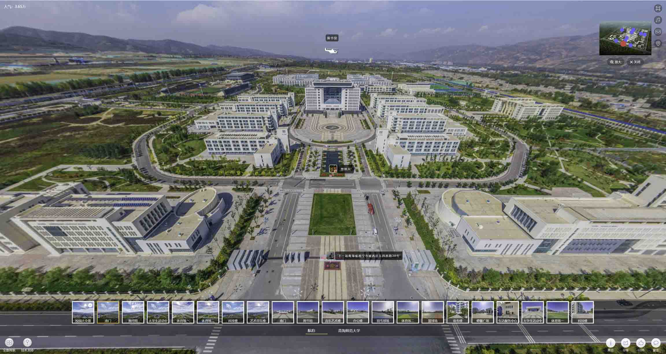 横林镇油菜花-惊艳半生的花海仙境