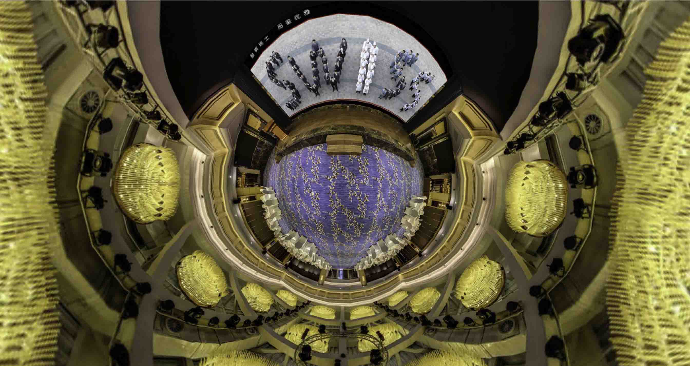 横林镇探索VR全景拍摄中的深度感：营造沉浸式体验的关键要素